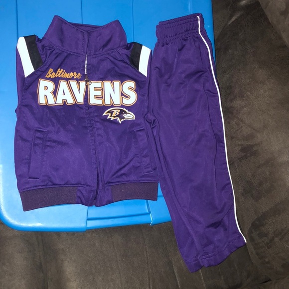 nfl jogging suits